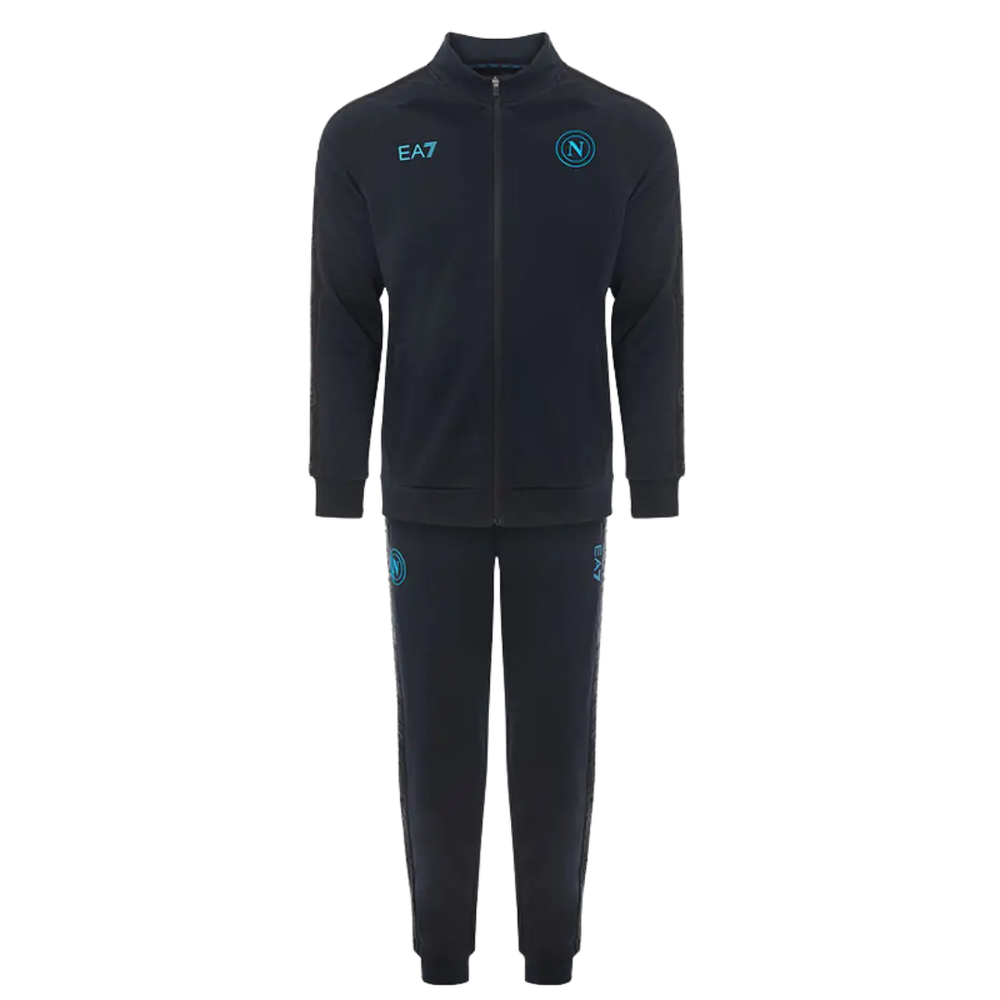 NAPOLI TRACKSUIT KIT 2024/25