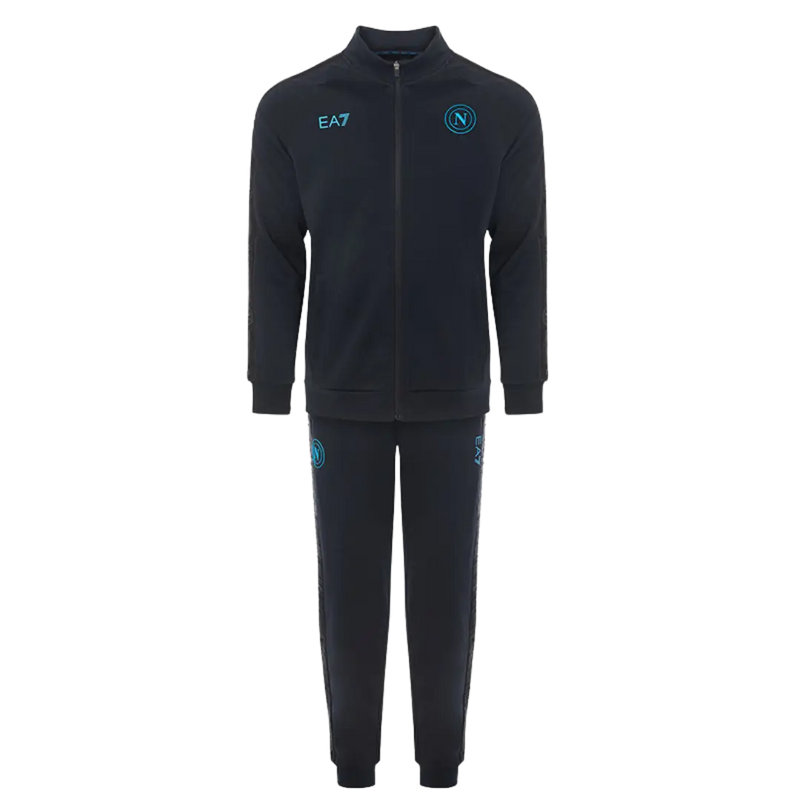 NAPOLI TRACKSUIT KIT 2024/25