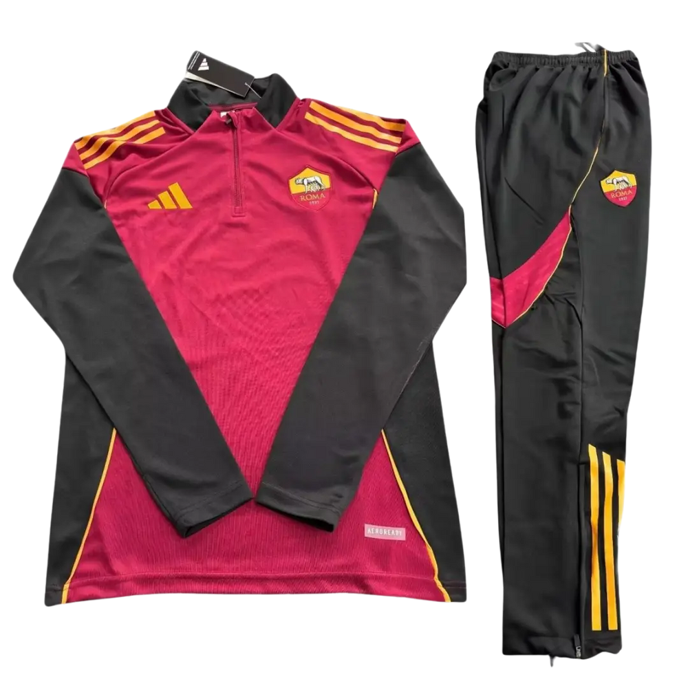 ROMA TRACKSUIT KIT 2025/26