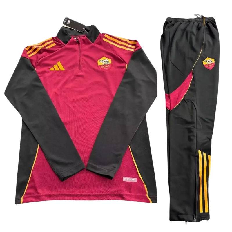 ROMA TRACKSUIT KIT 2025/26
