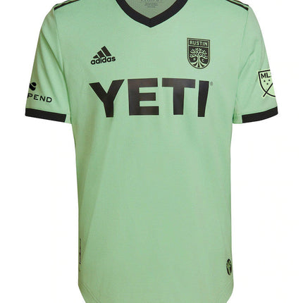 Maglia MLS Austin Fc Trasferta 2022/23
