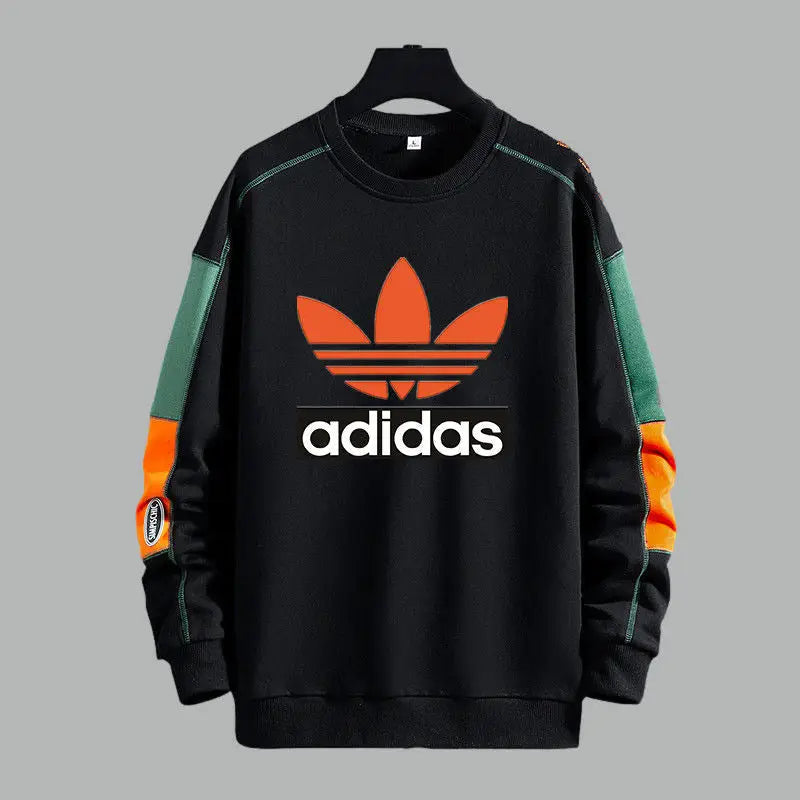 Adidas FLEECE Long Sleeve Jersey REPLICA