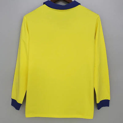 Retro Arsenal Long-Sleeved Shirt FA CUP Final 1979/80