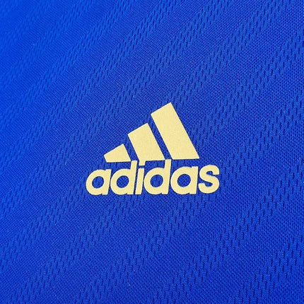 Retro Chelsea Home 2012/13 Long Sleeve Shirt