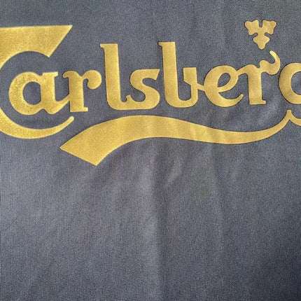 Retro Liverpool Away Long-Sleeved Shirt 2009/10