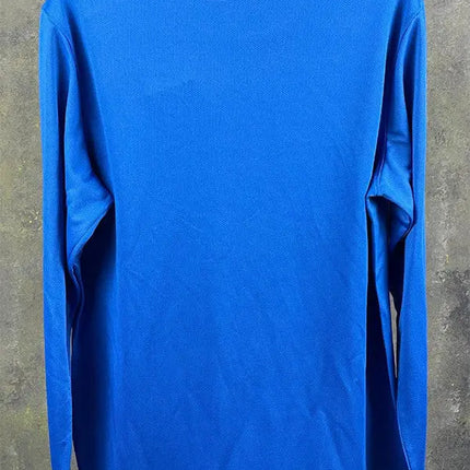 Retro Manchester United 2007/08 Away Long Sleeve Shirt