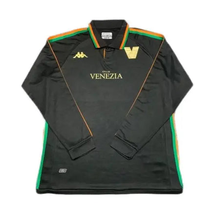 Venezia Home Long Sleeve Shirt 2022/23