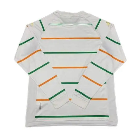 Venezia Away Long Sleeve Shirt 2022/23