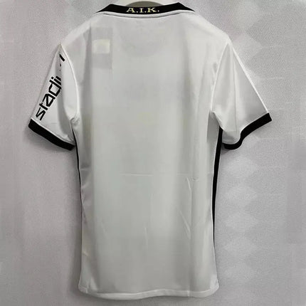 AIK Away Jersey 2022/23