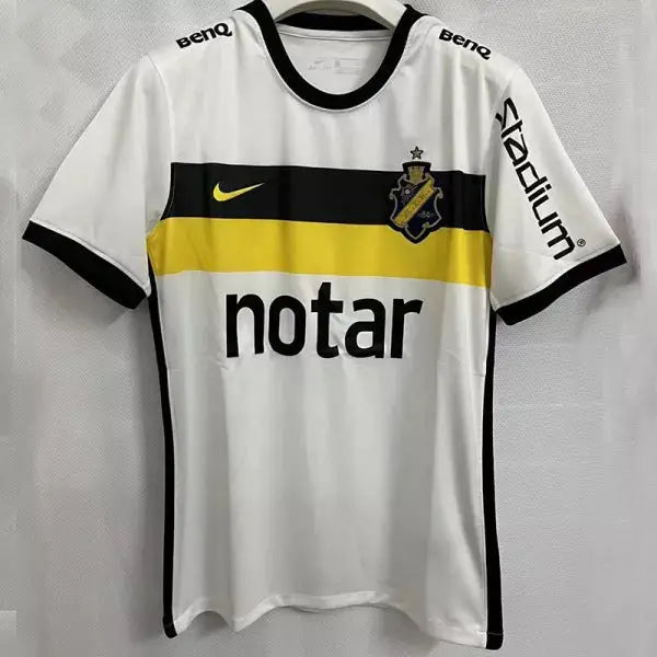 AIK Away Jersey 2022/23
