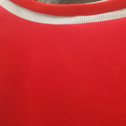 Ajax Retro Home Ibrahimovic 2002-2004 Jersey