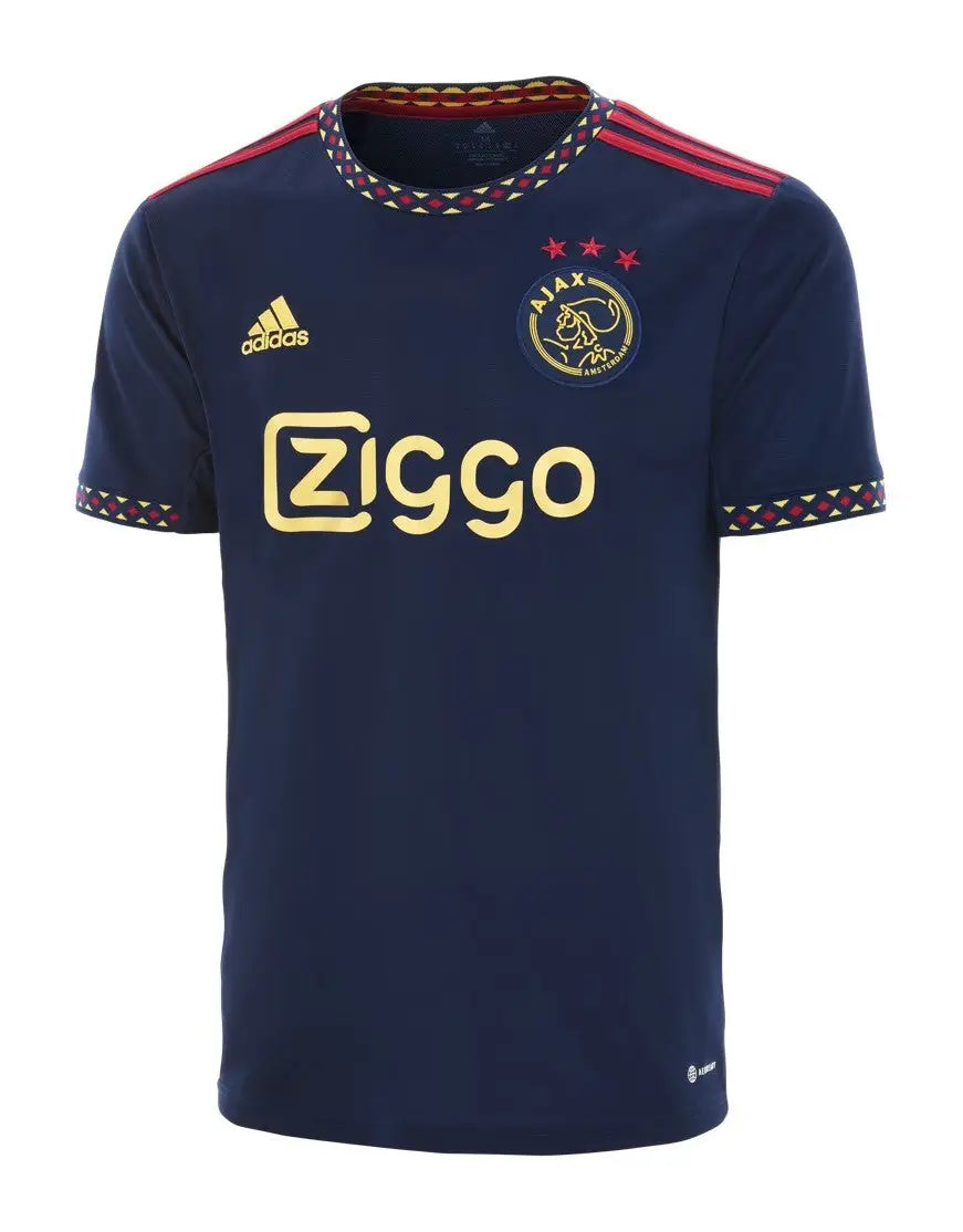 Ajax Away Jersey 2022/23 (with Size XXXL and Kids Size)
