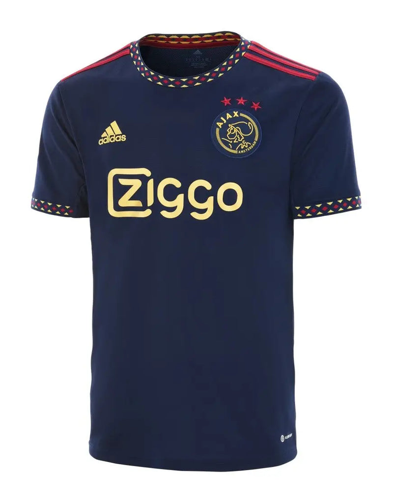 Ajax Away Jersey 2022/23 (with Size XXXL and Kids Size)