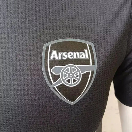 Arsenal Black Training Jersey 2022/23