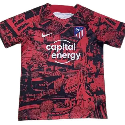 Atletico Madrid Training Jersey 2022/23