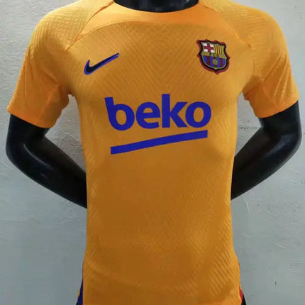 Barcelona Training Jersey 2022/23