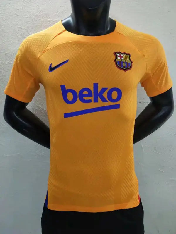 Barcelona Training Jersey 2022/23