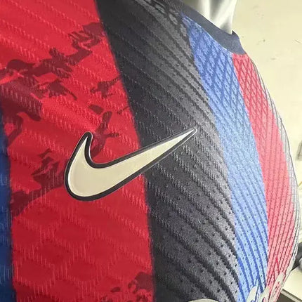 Barcelona Special Edition Training Jersey 2022/23