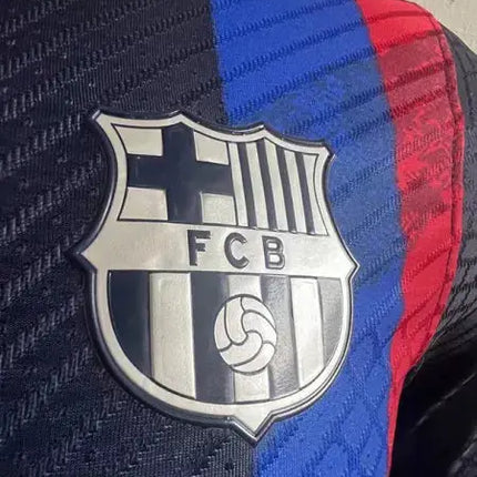 Barcelona Special Edition Training Jersey 2022/23