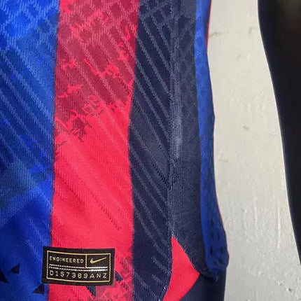Barcelona Special Edition Training Jersey 2022/23