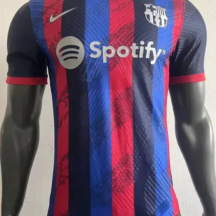 Barcelona Special Edition Training Jersey 2022/23