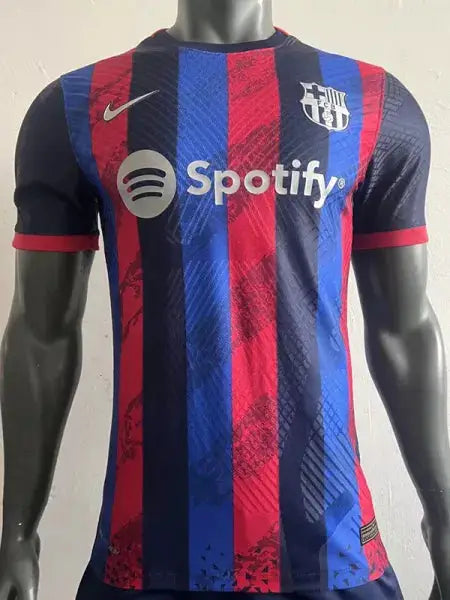Barcelona Special Edition Training Jersey 2022/23