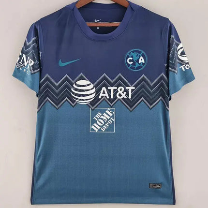 Club America 2022/23 Training Jersey