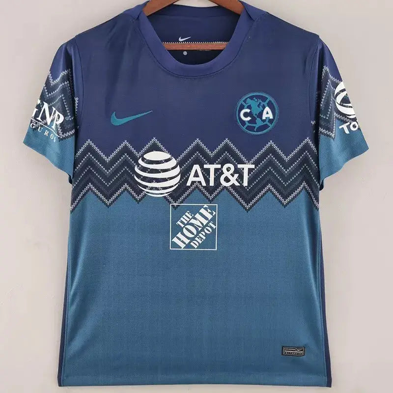 Club America 2022/23 Training Jersey