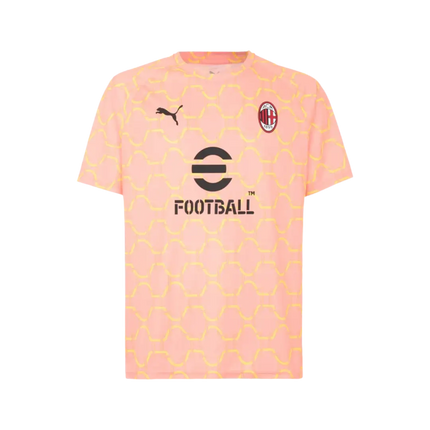 MILAN TRAINING JERSEY 2025/26