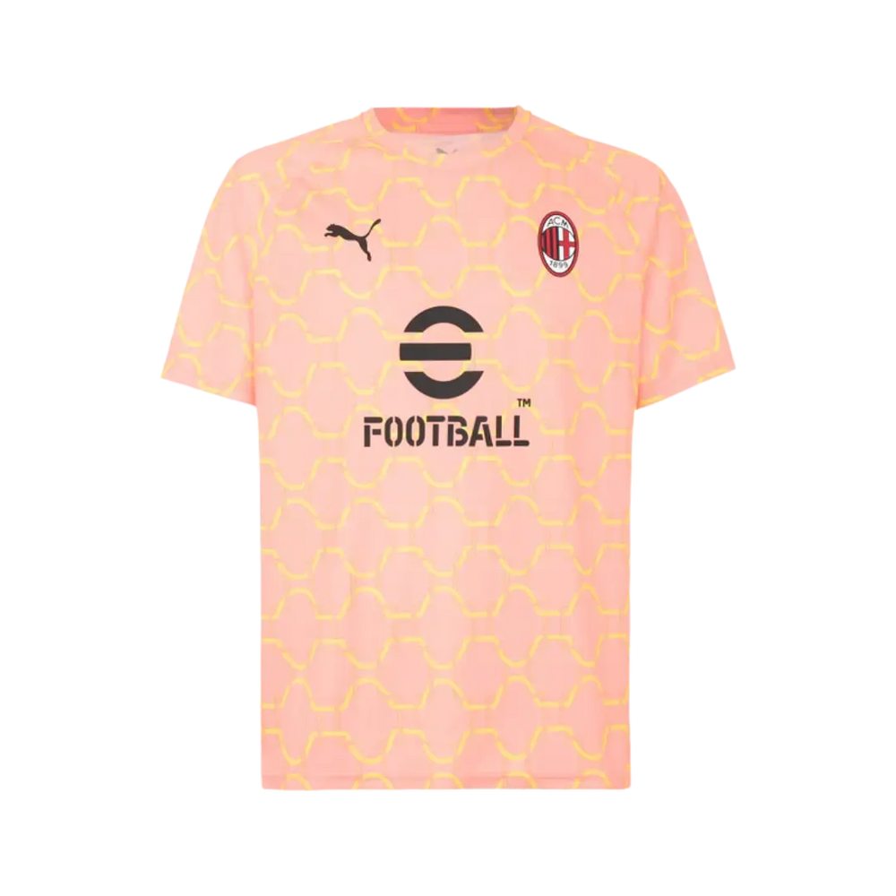 MILAN TRAINING JERSEY 2025/26
