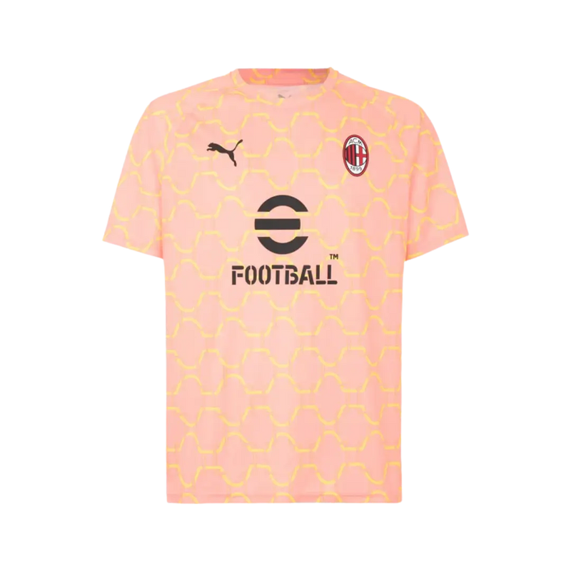 MILAN TRAINING JERSEY 2025/26