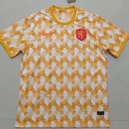 Netherlands 2022/23 Training Jersey (National Teams)