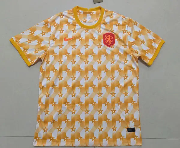 Netherlands 2022/23 Training Jersey (National Teams)