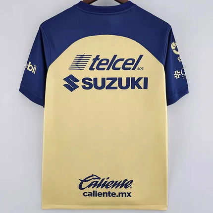 Pumas UNAM 2022/23 Training Jersey