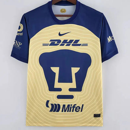 Pumas UNAM 2022/23 Training Jersey