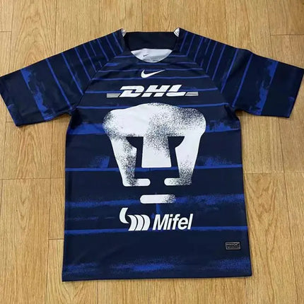 Pumas UNAM Training Jersey 2022/23