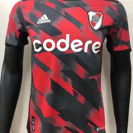 River Plate Special Edition Training Jersey 2022/23