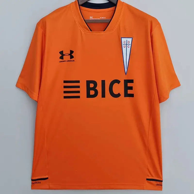 Universidad Catolica 2022/23 Training Jersey