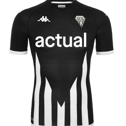 Angers Home Jersey 2022/23
