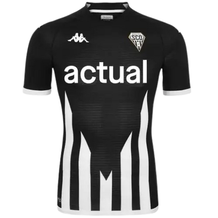 ANGERS HOME JERSEY 2022/23