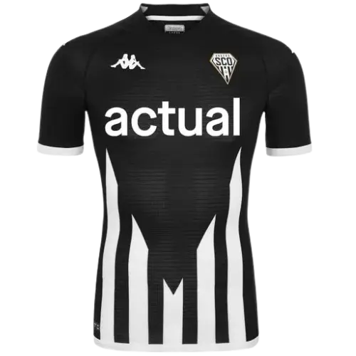 ANGERS HOME JERSEY 2022/23