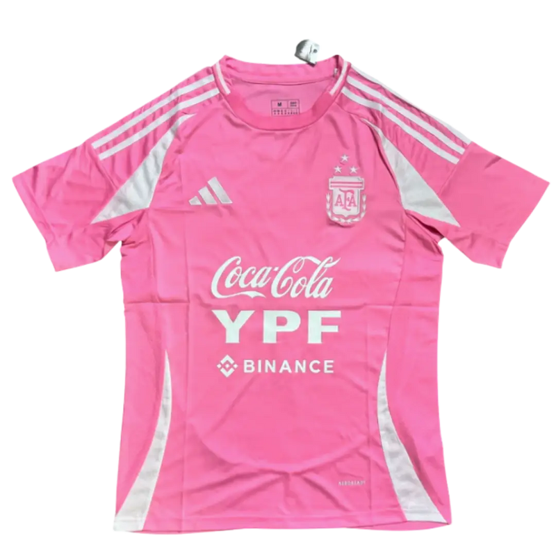 ARGENTINA TRAINING JERSEY 2025/26