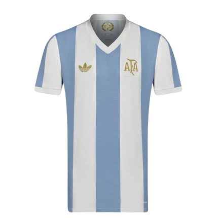ARGENTINA ANNIVERSARY JERSEY