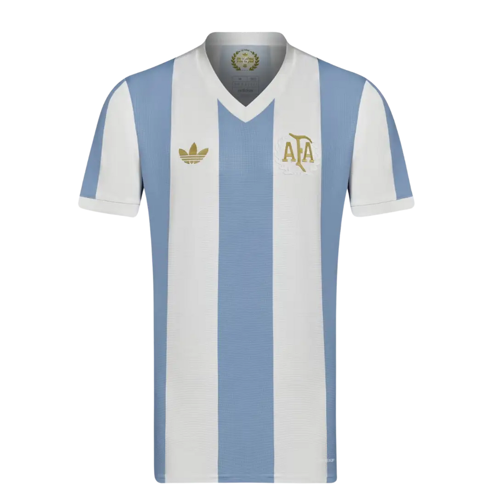 ARGENTINA ANNIVERSARY JERSEY