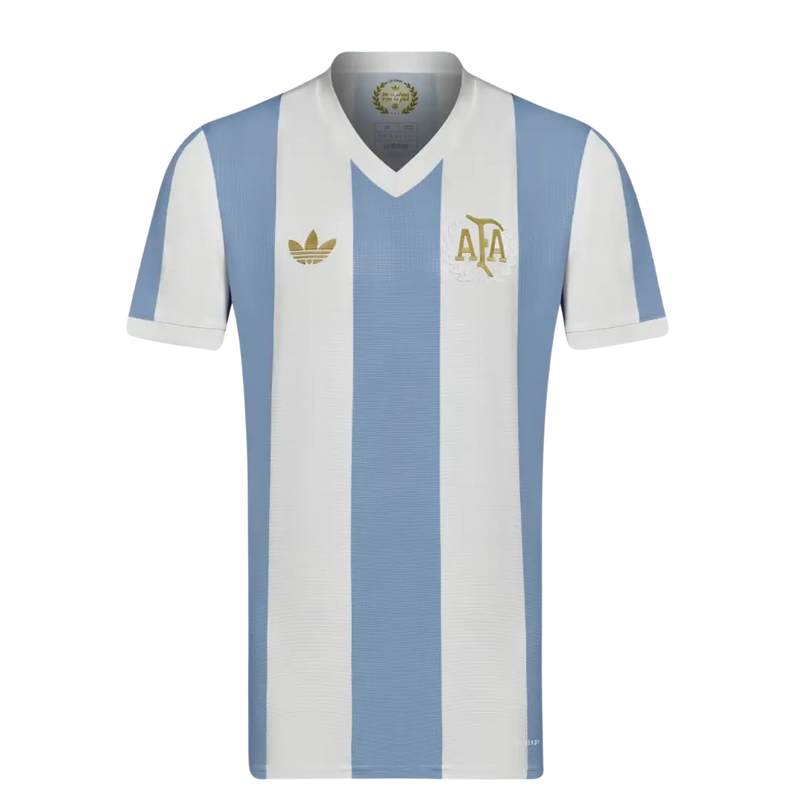 ARGENTINA ANNIVERSARY JERSEY