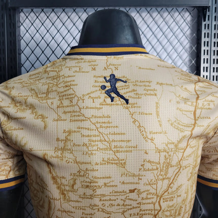 Argentina Commemorative Edition Jersey 2022/23