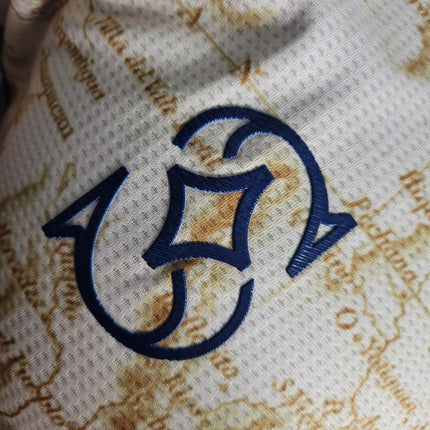 Argentina Commemorative Edition Jersey 2022/23