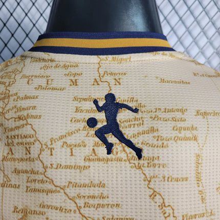 Argentina Commemorative Edition Jersey 2022/23