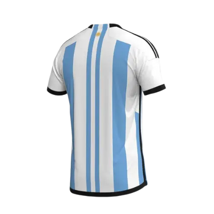 ARGENTINA HOME JERSEY 2022/23