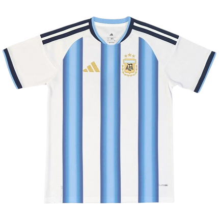 ARGENTINA HOME JERSEY 2025/26